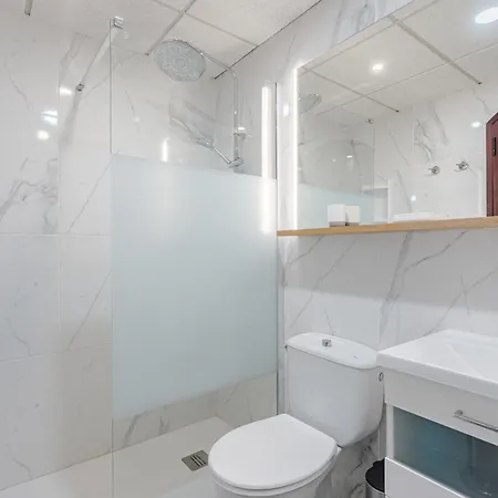 Tagoro Solarium & Pool View By Interhome Apartment *