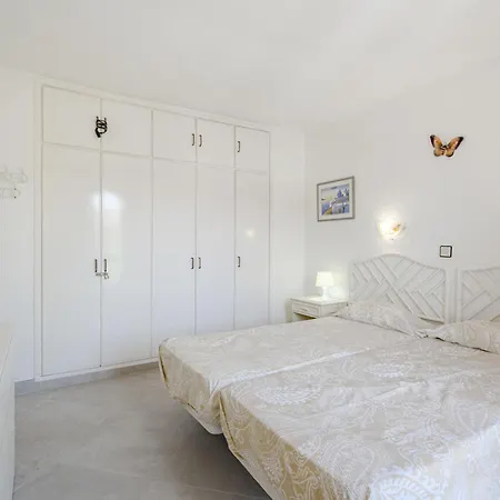 Tagoro Solarium & Pool View By Interhome Apartment *