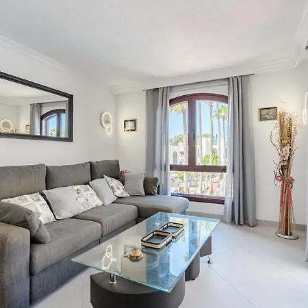 Apartamento Tagoro Solarium & Pool View By Interhome Costa del Silencio