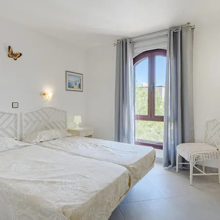 Apartamento Tagoro Solarium & Pool View By Interhome *