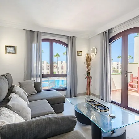 Tagoro Solarium & Pool View By Interhome * Costa Del Silencio