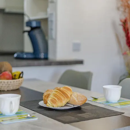 Tagoro Solarium & Pool View By Interhome *