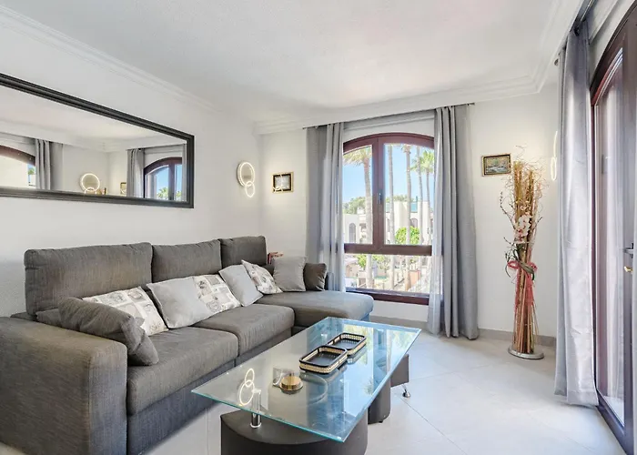 Lejlighed Tagoro Solarium & Pool View By Interhome Costa del Silencio