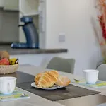 Tagoro Solarium & Pool View By Interhome *