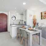Διαμέρισμα Tagoro Solarium & Pool View By Interhome Costa Del Silencio