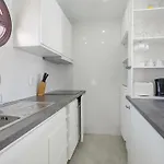 Διαμέρισμα Tagoro Solarium & Pool View By Interhome