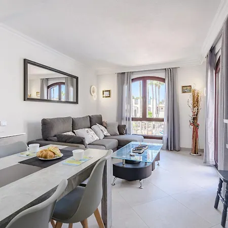 Tagoro Solarium & Pool View By Interhome Apartment