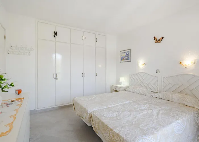 Tagoro Solarium & Pool View By Interhome Apartment *