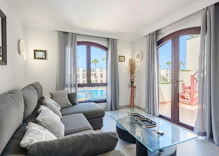 Tagoro Solarium & Pool View By Interhome * Costa Del Silencio